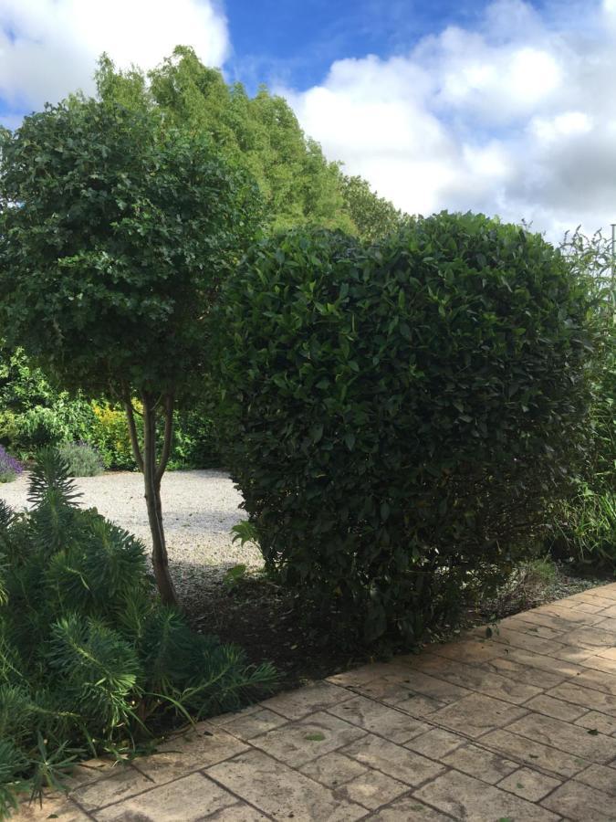 The Hawthornes Licensed Guest House Knottingley ภายนอก รูปภาพ
