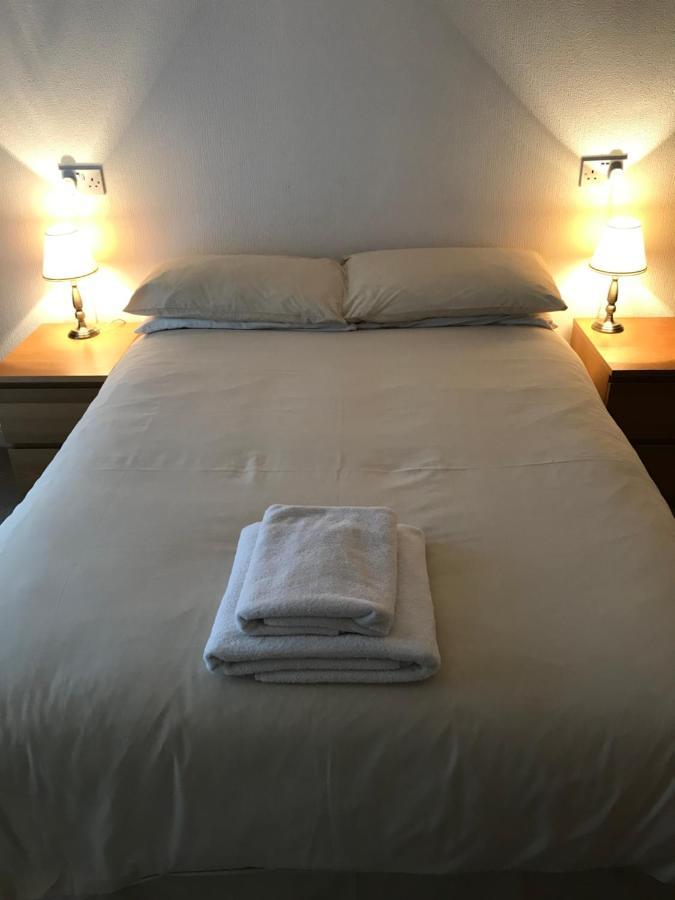 The Hawthornes Licensed Guest House Knottingley ภายนอก รูปภาพ