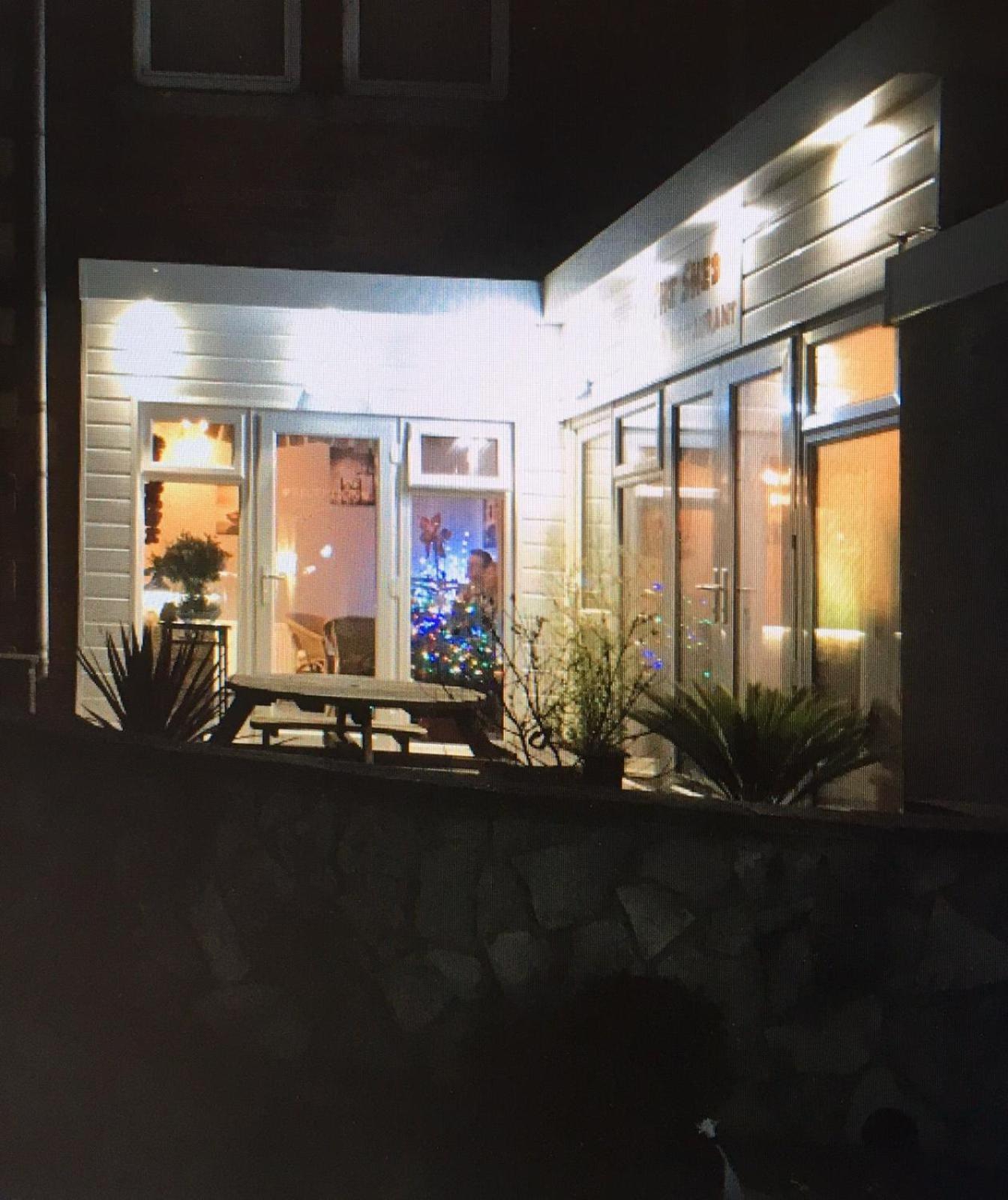 The Hawthornes Licensed Guest House Knottingley ภายนอก รูปภาพ