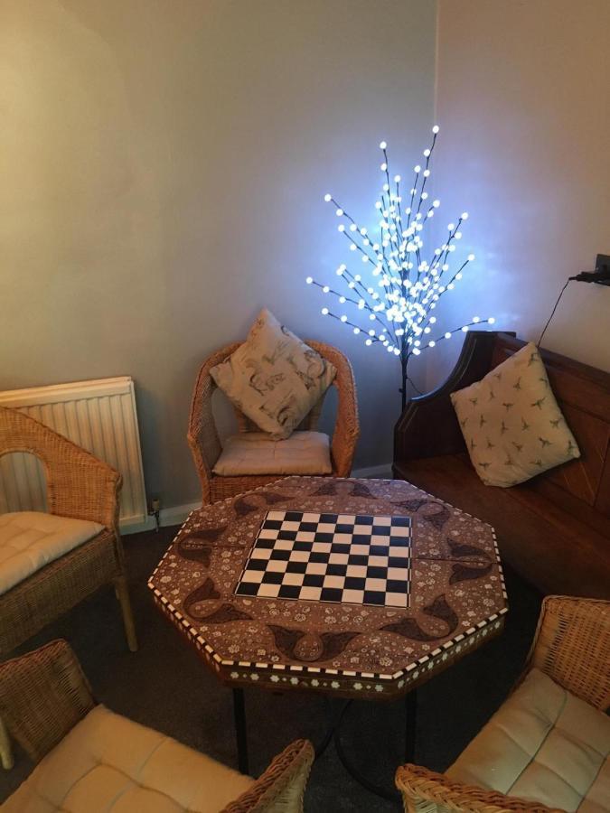 The Hawthornes Licensed Guest House Knottingley ภายนอก รูปภาพ